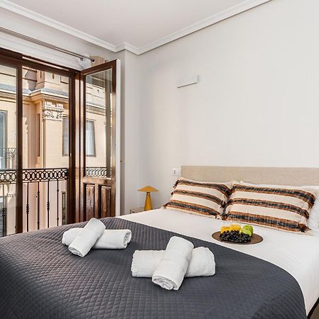 Waou Gran Via Studio IV - Corta Duracion مدريد المظهر الخارجي الصورة